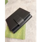 2026年1月14日新作高品質Gucci財布456122 G12x 11x 3cm /GQ工場