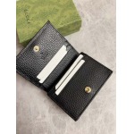 2026年1月14日新作 高品質Gucci財布456126 G11x 9x 3cm /GQ工場