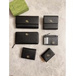 2026年1月14日新作 高品質Gucci財布456126 G11x 9x 3cm /GQ工場