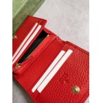 2026年1月14日新作高品質Gucci財布456126 G11x 9x 3cm /GQ工場