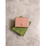 2026年1月14日新作高品質Gucci財布456126 G11x 9x 3cm /GQ工場