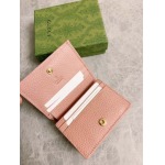 2026年1月14日新作高品質Gucci財布456126 G11x 9x 3cm /GQ工場