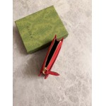 2026年1月14日新作高品質Gucci名刺入れです2070GucciCY574804/12x8cm /GQ工場