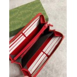 2026年1月14日新作高品質Gucci財布    456117 G19x 10x 2.5cm /GQ工場