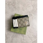 2026年1月14日新作高品質Gucci名刺入れです2070GucciCYPvc597555/12x8cm /GQ工場