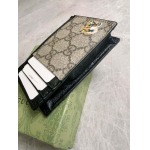 2026年1月14日新作高品質Gucci名刺入れです2070GucciCYPvc597555/12x8cm /GQ工場