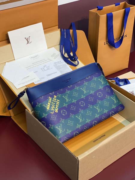 2026年1月14日新作高品質Louis Vuittonバッ...