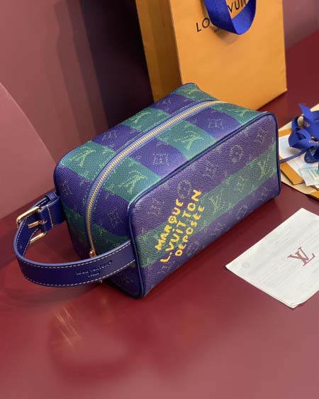 2026年1月14日新作高品質Louis Vuittonバッ...