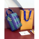 2026年1月14日新作高品質Louis VuittonバッグM25902 /13x12x23cm /GQ工場