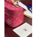 2026年1月14日新作高品質Louis VuittonバッグM44495 0Nine BB mini Nice 20*14*13 cm /GQ工場