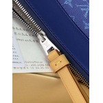 2026年1月14日新作高品質Louis VuittonバッグM12665/Monogram   Pochette Voyage 32 x 21 x 8  /GQ工場