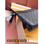 2026年1月14日新作高品質Louis VuittonバッグM82545    Monogram  32 x 21 x 8  /GQ工場