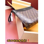 2026年1月14日新作高品質Louis VuittonバッグM82545    Monogram    32 x 21 x 8  /GQ工場