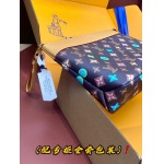 2026年1月14日新作高品質Louis VuittonバッグM83568    Monogram   32 x 21 x 8  /GQ工場