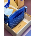 2026年1月14日新作高品質Louis VuittonバッグM11545    Monogram   Pochette Voyage 32 x 21 x 8  /GQ工場