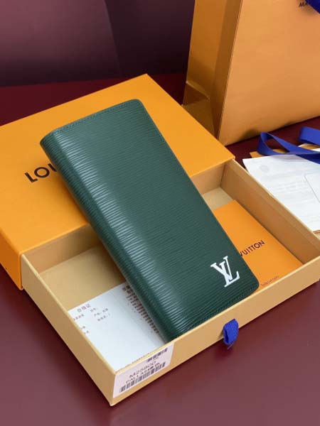 2026年1月14日新作高品質Louis Vuitton財布...