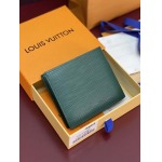 2026年1月14日新作高品質Louis Vuitton財布M25996  11x9x2cm /GQ工場