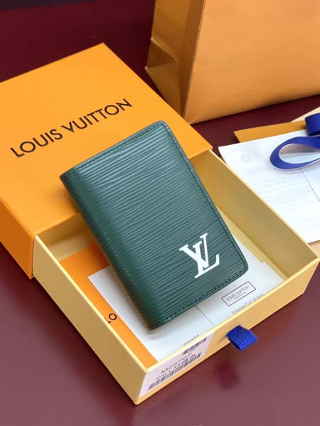 2026年1月14日新作高品質Louis Vuitton財布...