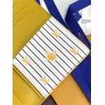 2026年1月14日新作高品質Louis Vuitton財布M25800  Brazza    size:10X19CM /GQ工場