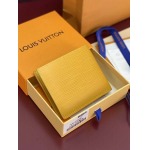 2026年1月14日新作高品質Louis Vuitton財布M25996  11x9x2cm /GQ工場