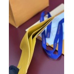 2026年1月14日新作高品質Louis Vuitton財布M25801/  9 x 1.5 x 11.5  /GQ工場