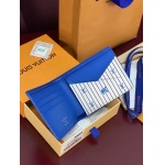 2026年1月14日新作高品質Louis Vuitton財布M25801/  9 x 1.5 x 11.5  /GQ工場