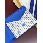 2026年1月14日新作高品質Louis Vuitton財布M25801/  9 x 1.5 x 11.5  /GQ工場