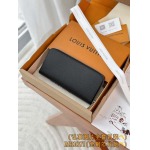 2026年1月14日新作高品質Louis Vuitton財布M31071  Monogram/10 x 2.5 x 21 /GQ工場