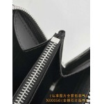 2026年1月14日新作高品質Louis Vuitton財布N00056  Monogram/10 x 2.5 x 21  /GQ工場