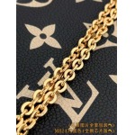 2026年1月14日新作高品質Louis VuittonバッグM82479 Monogram 21 x 12 x 3  /GQ工場