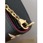 2026年1月14日新作高品質Louis VuittonバッグM82479 Monogram 21 x 12 x 3  /GQ工場