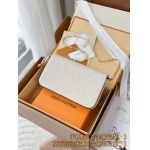 2026年1月14日新作高品質Louis VuittonバッグM82363  /GQ工場