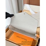 2026年1月14日新作高品質Louis VuittonバッグM82363  /GQ工場