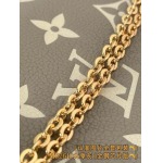 2026年1月14日新作高品質Louis VuittonバッグM82610  /GQ工場