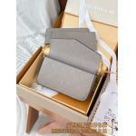 2026年1月14日新作高品質Louis VuittonバッグM82609 /GQ工場