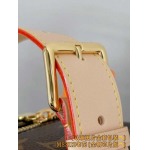 2026年1月14日新作 高品質Louis VuittonバッグM83112 Monogram  13 x 12 /GQ工場