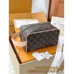 2026年1月14日新作 高品質Louis VuittonバッグM83112 Monogram  13 x 12 /GQ工場