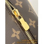 2026年1月14日新作 高品質Louis VuittonバッグM83112 Monogram  13 x 12 /GQ工場