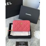 2026年1月14日新作高品質Chanel財布chanel 25c/ /GQ工場