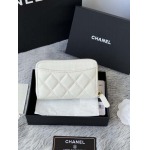 2026年1月14日新作高品質Chanel財布chanel 25c/ /GQ工場