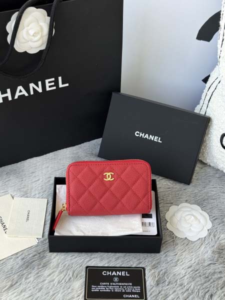 2026年1月14日新作高品質Chanel財布chanel ...