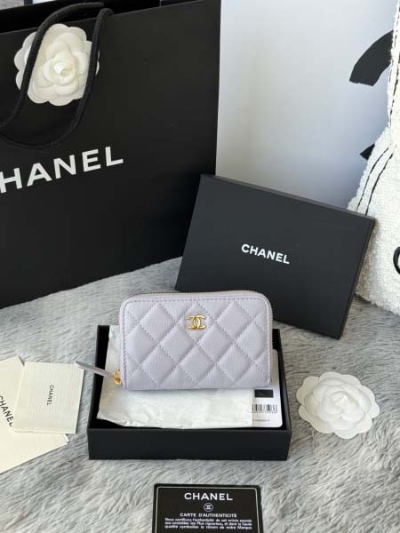 2026年1月14日新作高品質Chanel財布chanel ...