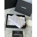 2026年1月14日新作高品質Chanel財布chanel 25c/ /GQ工場