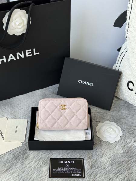 2026年1月14日新作高品質Chanel財布chanel ...