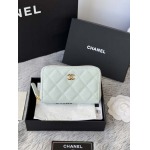 2026年1月14日新作高品質Chanel財布chanel 25c/ /GQ工場