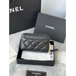 2026年1月14日新作高品質Chanel財布chanel 25c/ /GQ工場