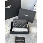 2026年1月14日新作高品質Chanel財布chanel 25c/ /GQ工場