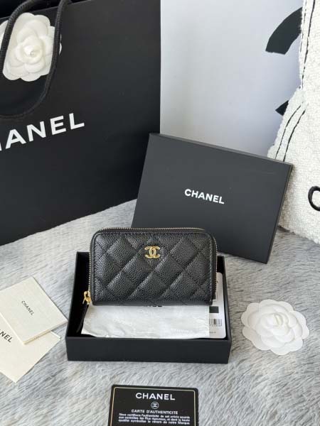2026年1月14日新作高品質Chanel財布chanel ...