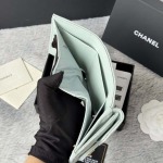 2026年1月14日新作高品質Chanel財布size10.5*7.5*3cm /GQ工場