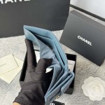 2026年1月14日新作高品質Chanel財布size10.5*7.5*3cm /GQ工場